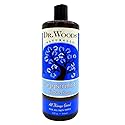 Dr. Woods Peppermint Liquid Castile Soap- Castile Soap with Pure Peppermint Oil, Body Wash for Men and Women, Contains Olive Oil, Natural Cleaner Beauty & Personal Care Dr. Woods