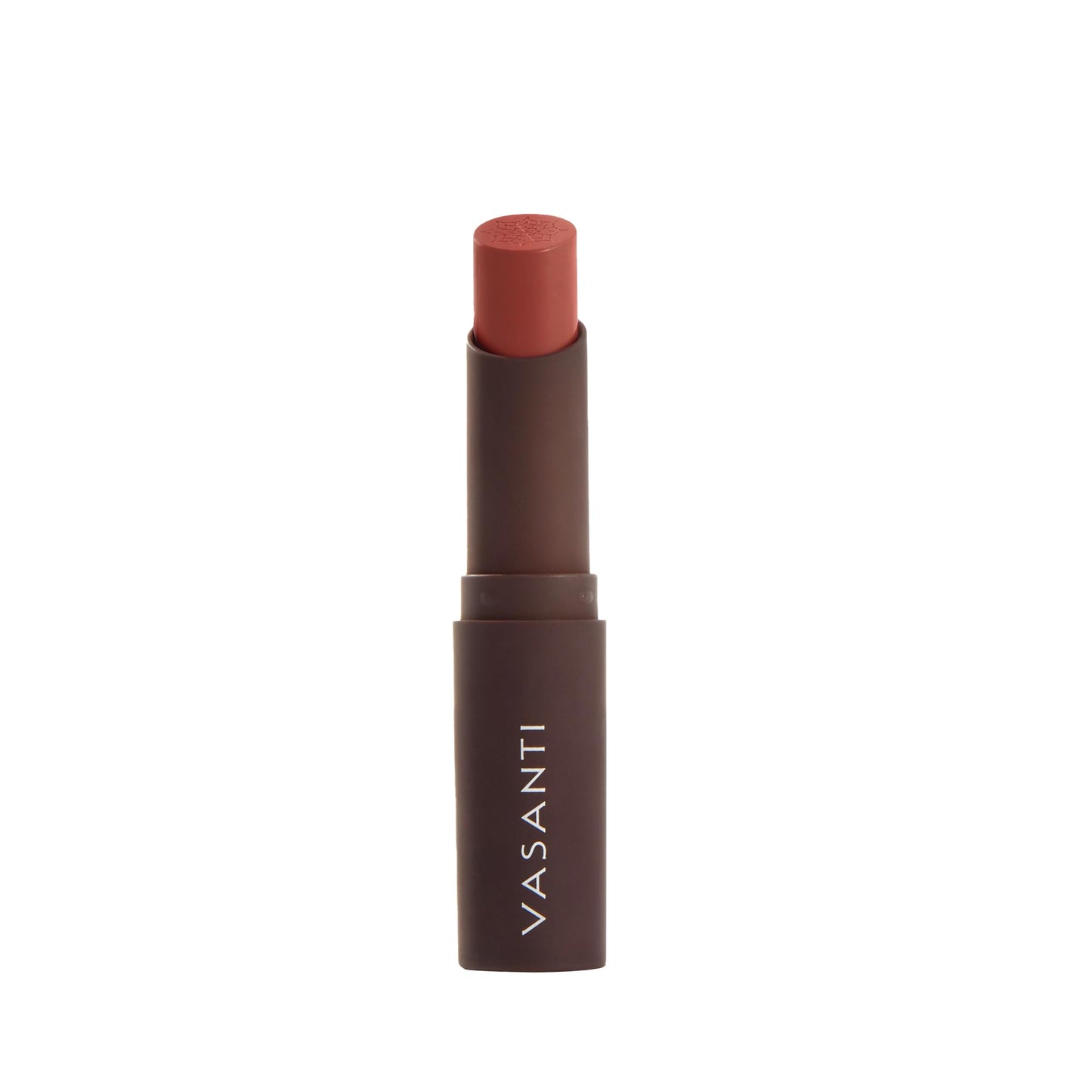 VASANTI Best Balm Forever (BBF) Tinted Lip Balm - Hugs Neutral Beige Pink - Ultra-Hydrating Lip Care with Nourishing Natural Oils & Butters for Soft Beauty & Personal Care VASANTI