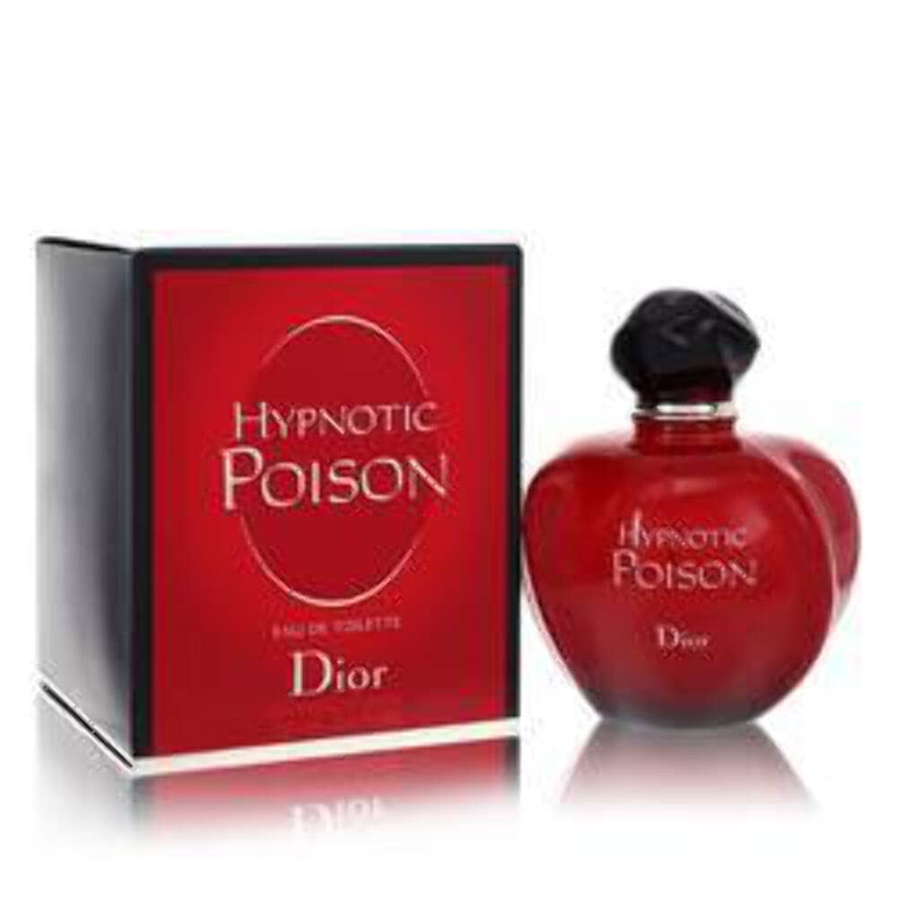 Dior Christian Hypnotic Poison Eau De Toilette Spray 30ml/1oz Beauty & Personal Care Dior