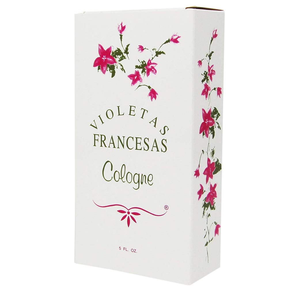 AFFA Violetas Francesas Cologne Beauty & Personal Care AFFA