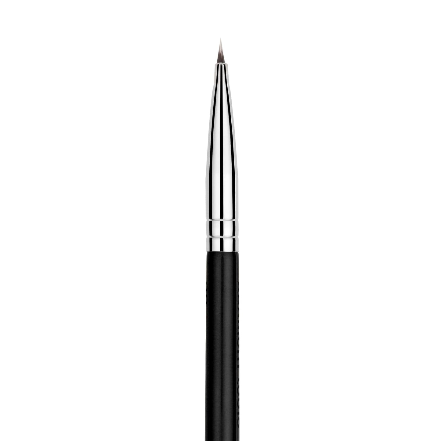 Bdellium Tools Professional Makeup Brush - Maestro Series 760 Liner/Brow - With Soft Synthetic Fibers, For Eyes & Brows (Black, 1pc) Beauty & Personal Care BDELLIUM TOOLS