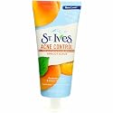 St. Ives Acne Control Medicated Apricot Scrub, 6 Oz (3 Pack) Beauty & Personal Care St. Ives