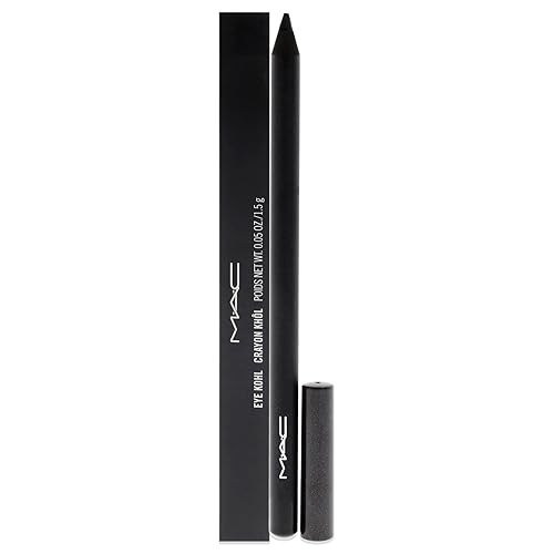 MAC Eye Khol - Feline Eye Shadow Women 0.05 oz Beauty & Personal Care MAC