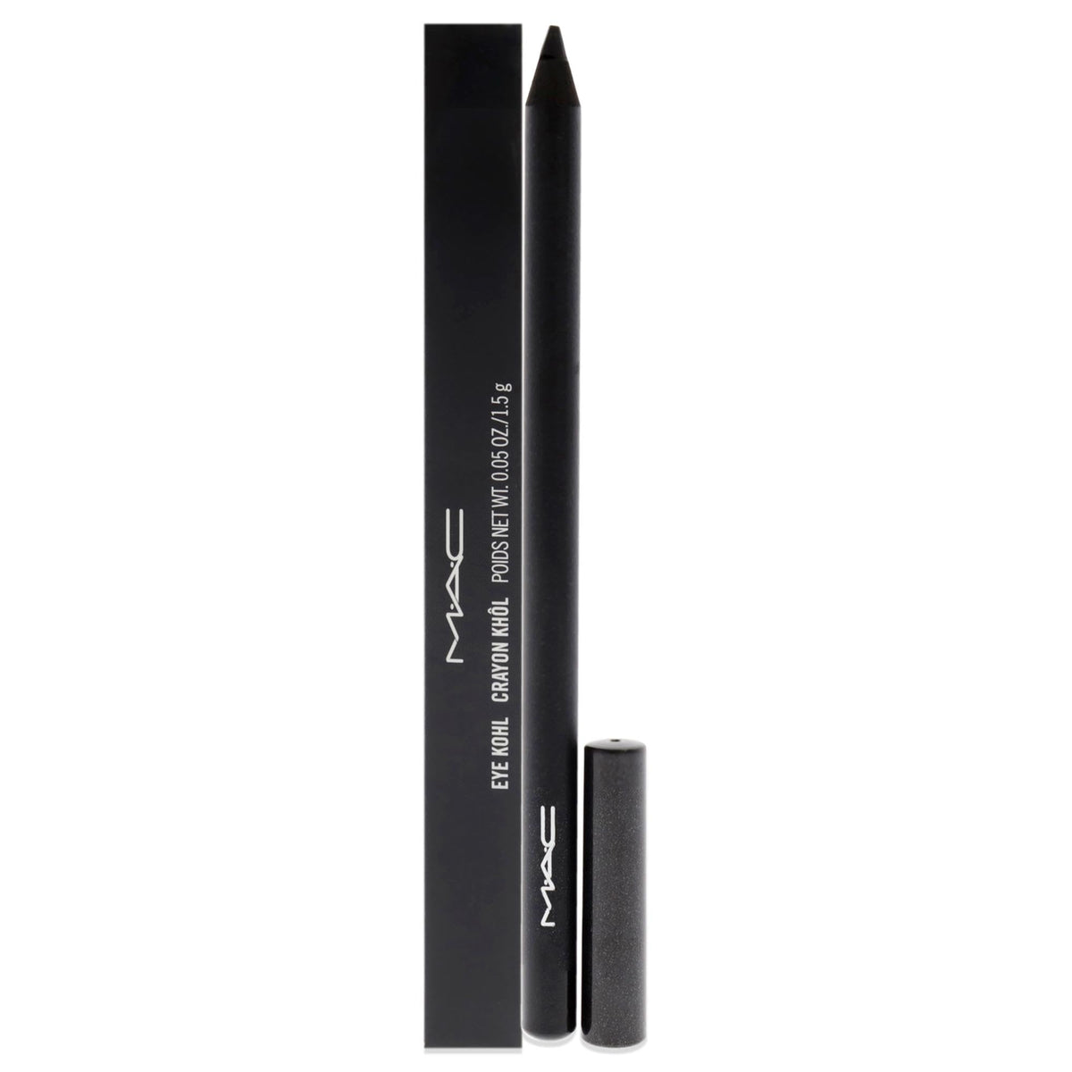 MAC Eye Khol - Feline Eye Shadow Women 0.05 oz Beauty & Personal Care MAC
