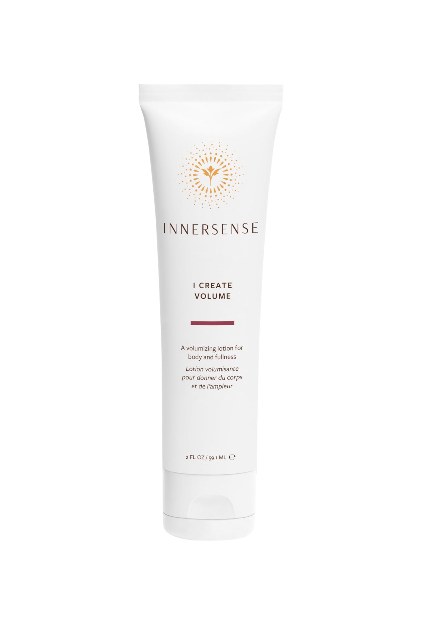INNERSENSE Organic Beauty - Curly Styler Travel Trio | Non-Toxic, Cruelty-Free Haircare (I Create Hold, I Create Volume, Quiet Calm Curl Control) Beauty & Personal Care INNERSENSE