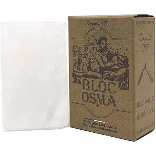 Bloc Osma Alum Block, 2.65 Ounce Beauty and Personal Care Osma