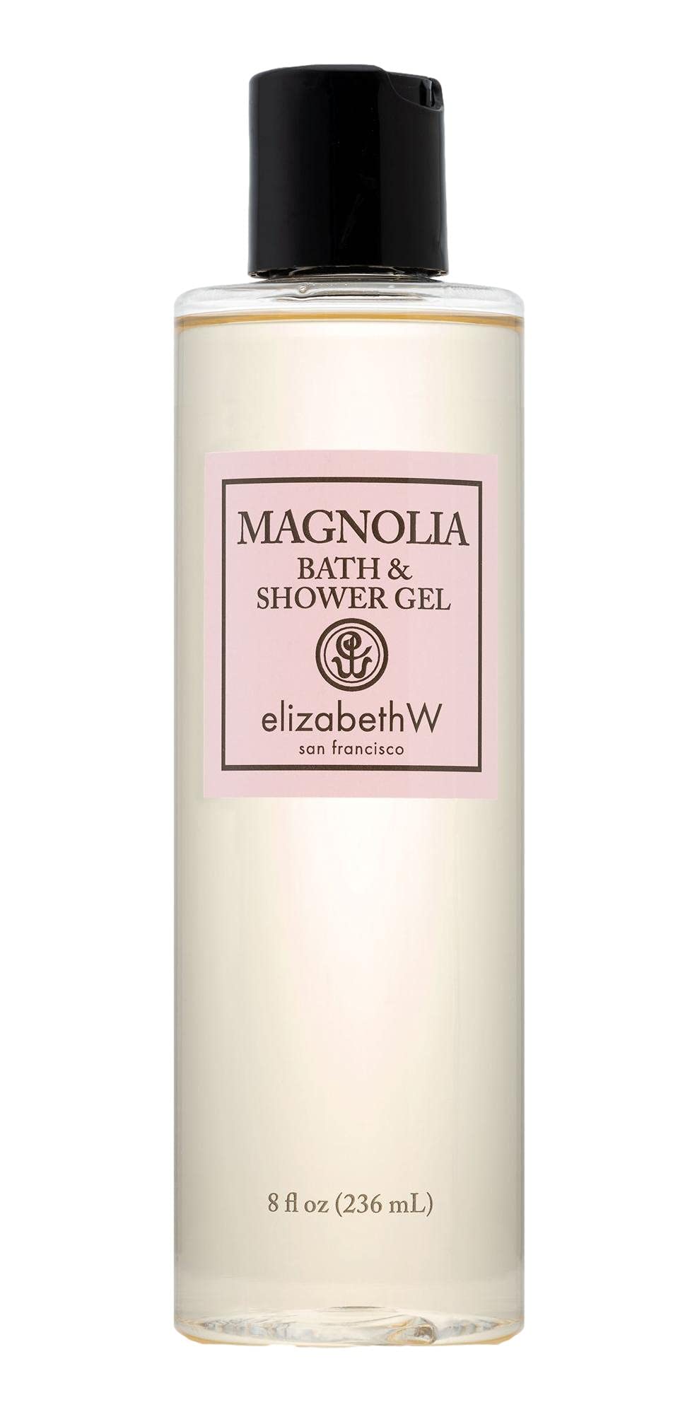 elizabethW Magnolia Shower Gel Beauty & Personal Care elizabeth W