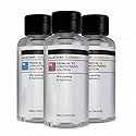 Aqua Hydra Peeling Solution Facial Solution Serum 50ml Dilute 40 Times To Use For Facial Hydrogen Oxygen Water Beauty Beauty & Personal Care Maani