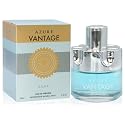 CEROD Secret Plus Azure Vantage Aqua, Fragrance for Men, 3.4 Oz -100 ml/Eau De Parfum Natural Spray Vaporizateur / FL2106 Beauty & Personal Care CEROD