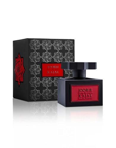 Kajal Joorie Eau De Parfum Spray 3.4 Oz Beauty & Personal Care Kajal