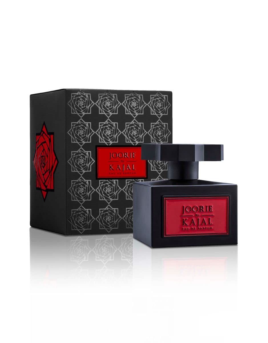 Kajal Joorie Eau De Parfum Spray 3.4 Oz Beauty & Personal Care Kajal
