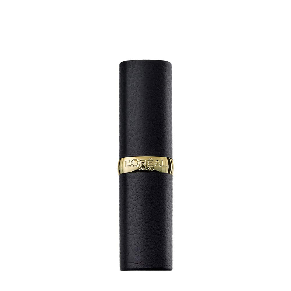 L'Oréal Paris Colour Riche Matte Lipcolour, He Thinks He's Matte-Cho, 0.13 oz. Beauty & Personal Care L'Oreal Paris