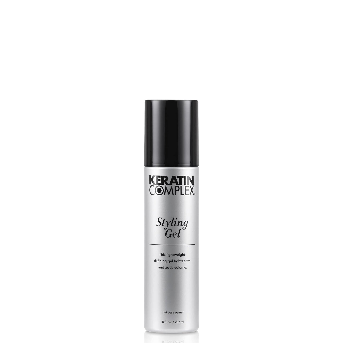 Keratin Complex - Styling Gel - 8 fl oz Beauty & Personal Care Keratin Complex