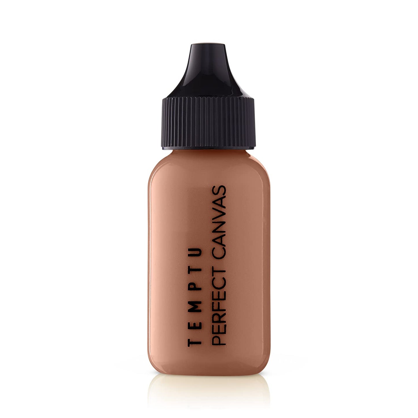 Temptu Perfect Canvas Hydra Lock Airbrush Foundation, Rosewood, 1 Fl Oz Beauty & Personal Care TEMPTU