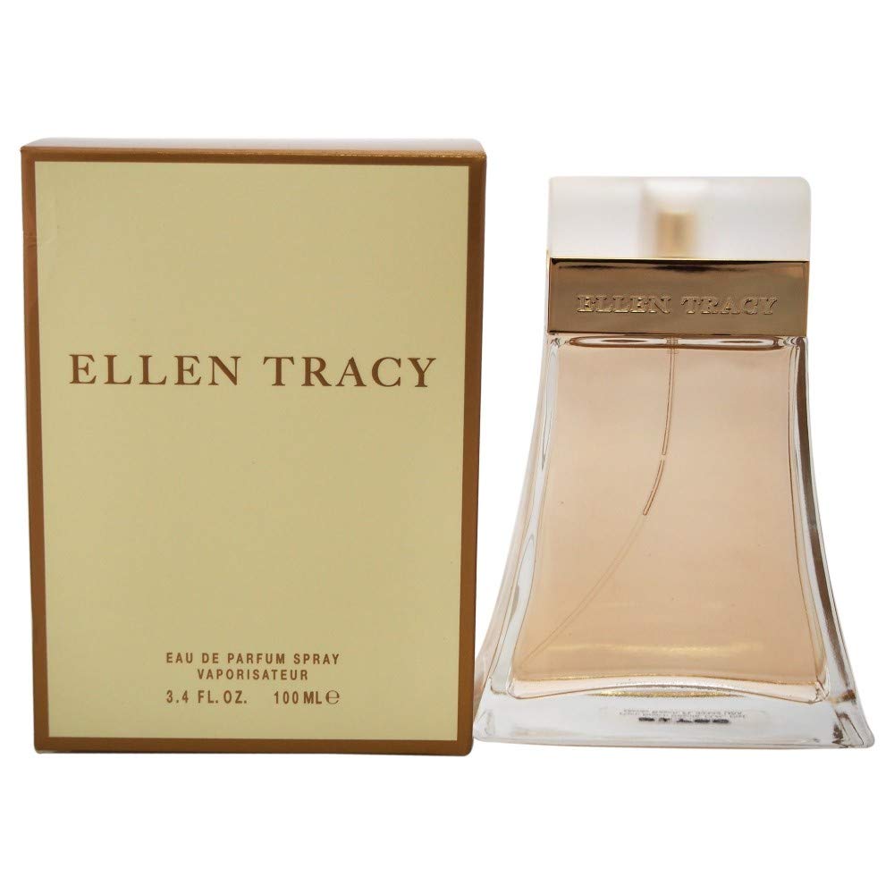 Ellen Tracy Ellen Tracy Edp Spray 3.4 Oz Ellen Tracy/Ellen Tracy Edp Spray 3.4 Oz (W) Beauty & Personal Care COMPANY ELLEN TRACY