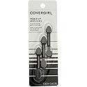Cover Girl Crded MakeUp Masters Eyeshadow Applicator Beauty & Personal Care COVERGIRL