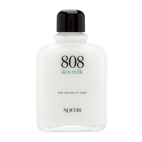 Noevir 808 Skin Milk Hydratant 100ml/3.3oz Beauty & Personal Care Noevir
