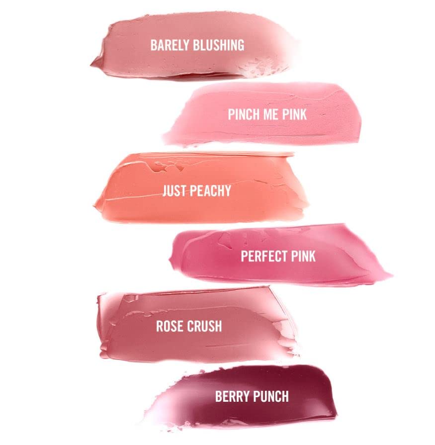 Soft Pop Plumping Blush Veil