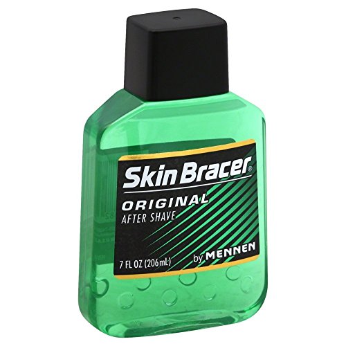 Skin Bracer After Shave Original 7 oz (Pack of 8) Beauty & Personal Care Skin Bracer