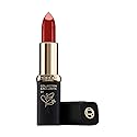 L'Oreal Paris Colour Riche Matte Lipcolour, Matte-Traction Red, 0.13 oz. ( Packaging may vary ) Beauty & Personal Care L'Oreal Paris