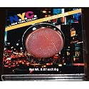 N.Y.C. New York Color Lip Gloss, Broadway #544A01 Beauty & Personal Care NYC