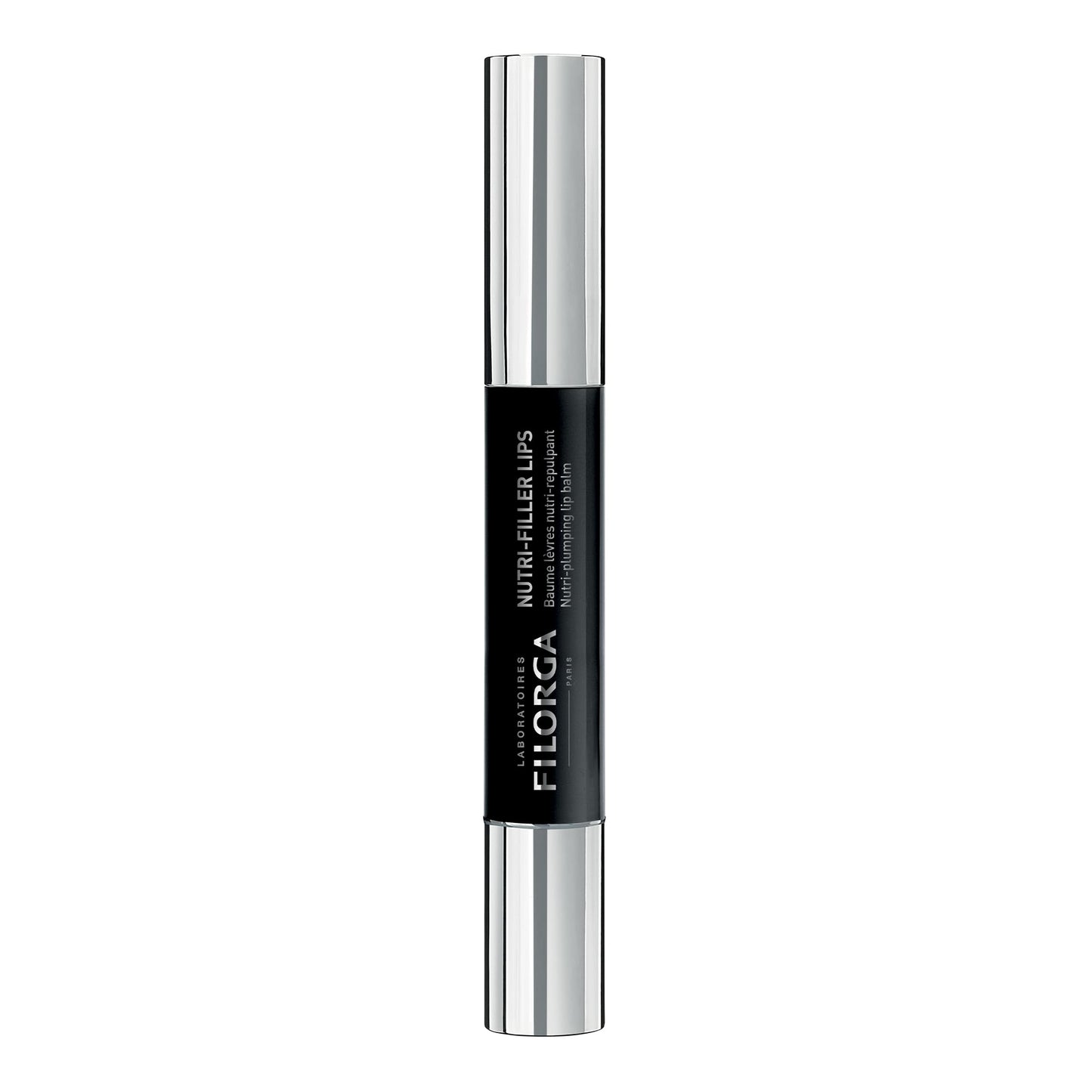 Filorga Nutri-Filler Lips Plumping Lip Balm, Hydrating Peptide Collagen Formula Nourishes and Protects for Plumper and Smoother Lips, 0.14 oz. Beauty and Personal Care Filorga