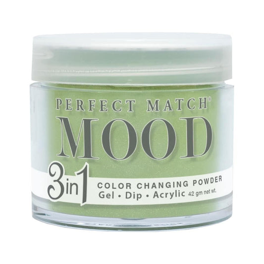 Perfect Match Mood Powder - Limelight (PMMCP42)