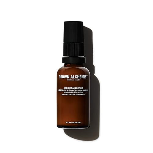 Grown Alchemist :: Age-Repair Face Serum (30ml / 1.06oz) Beauty & Personal Care Grown Alchemist