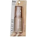 CoverGirl Trublend Classic Ivory Liquid Makeup - 2 per case. Beauty & Personal Care COVERGIRL