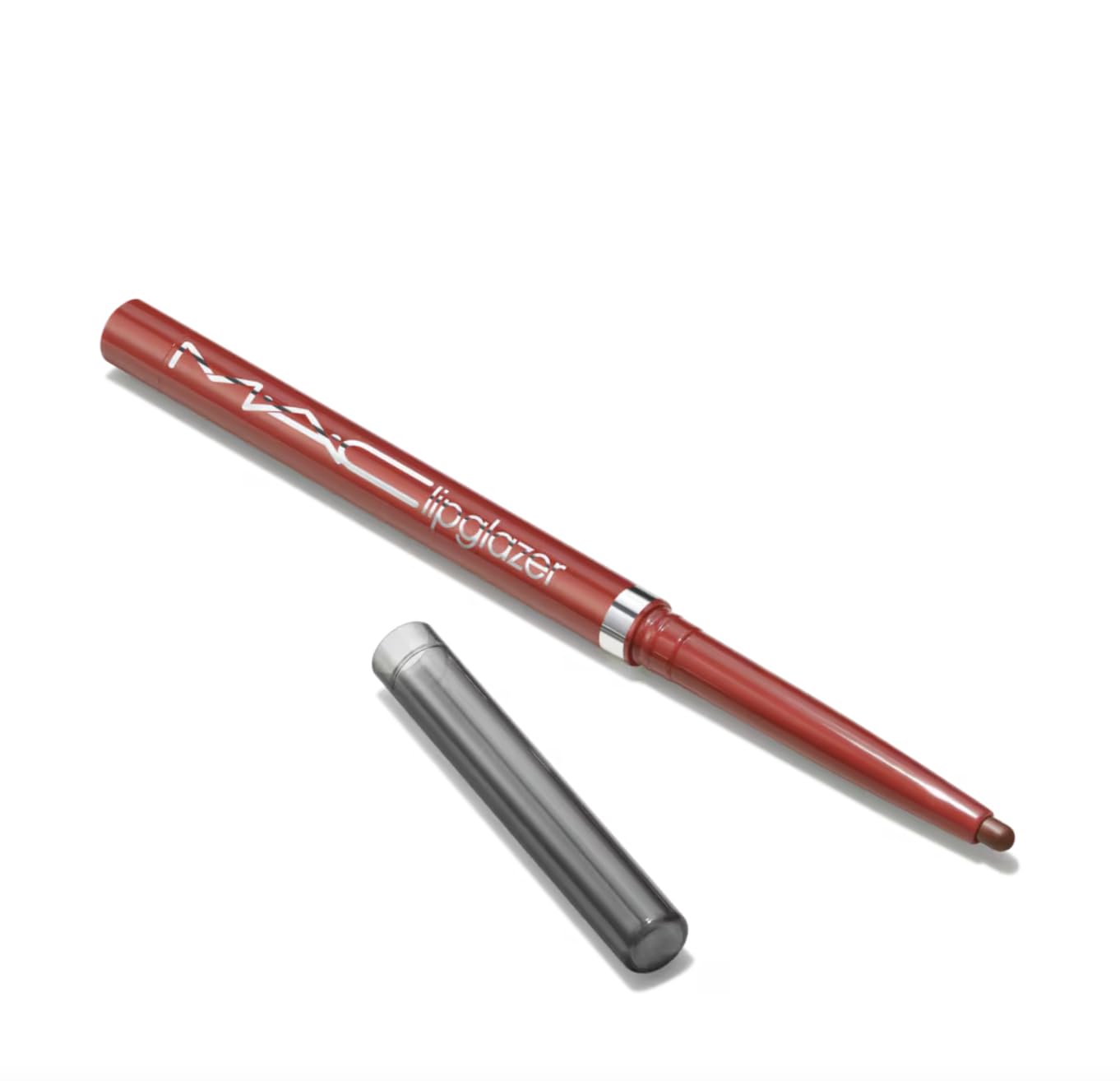 MAC Lipglazer Glossy Liner Ribbon Beauty & Personal Care MAC