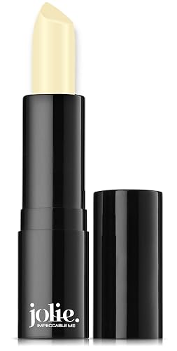 Jolie Vitamin E Lip Conditioner Stick - Intensive Healing Treatment for Dry & Chapped Lips Beauty & Personal Care JOLIE. IMPECCABLE ME