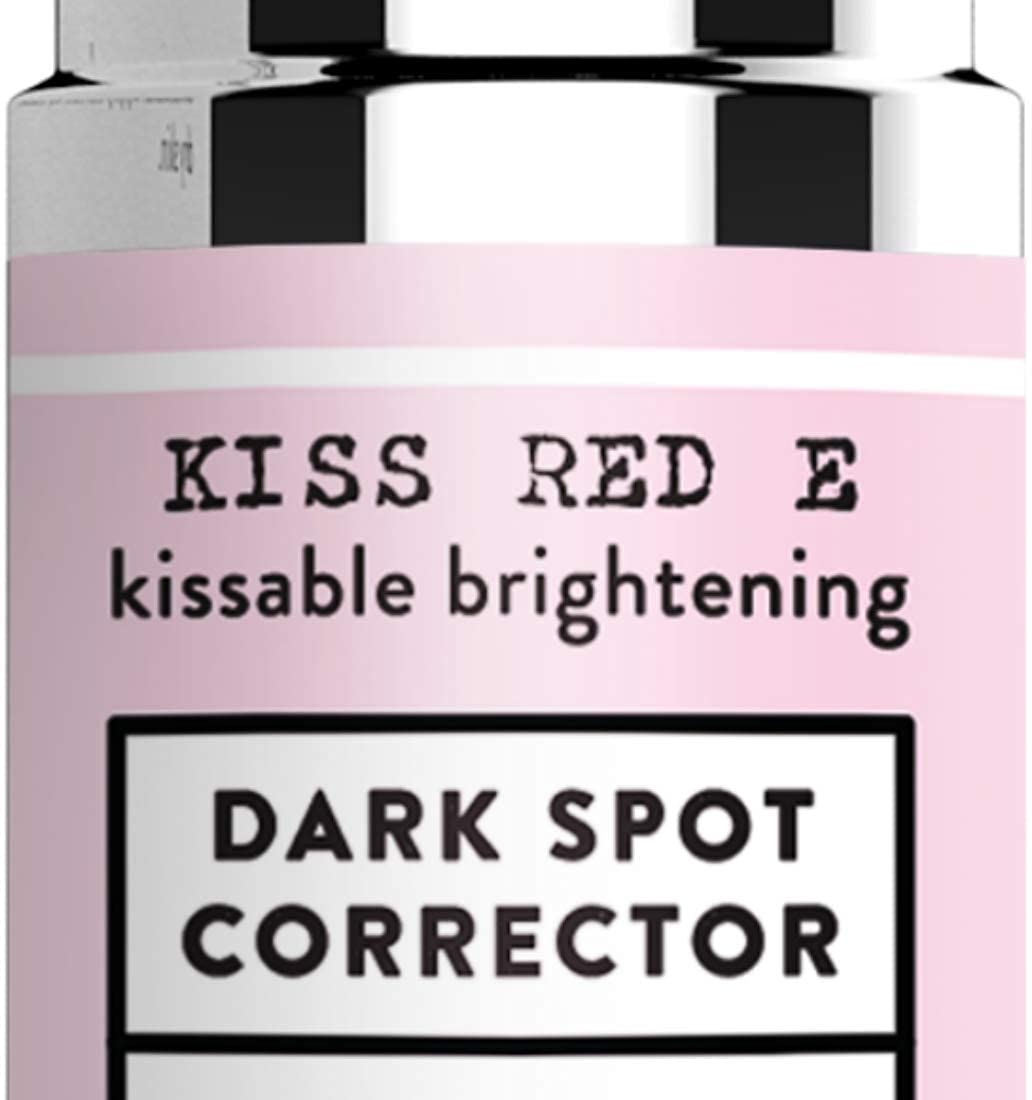Dark Spot Remover for Face. Dark Spot Corrector Serum Cream for Body, Face, Neck, Hands 1 OZ Beauty & Personal Care KissRedE