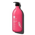 Luseta Keratin Shampoo for Dry and Damaged Hair 33.8 Oz Beauty & Personal Care L LUSETA