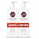 Volume shampoo & conditioner Beauty & Personal Care Hair Care Jenny Brasil