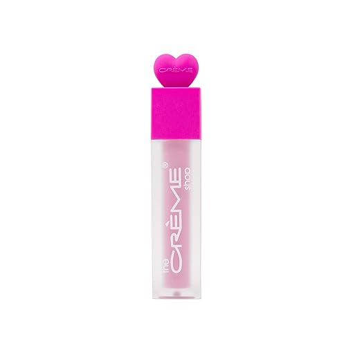 The Crème Shop Cheeky Liquid Blush - Pink Velvet Beauty & Personal Care The Crème Shop