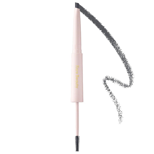 Rare Beauty by Selena Gomez Brow Harmony Pencil & Gel Ash Gray
