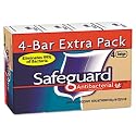 Procter & Gamble 08833 Antibacterial Bath Soap, Beige, 4oz Bar, 48/Carton Beauty & Personal Care PG