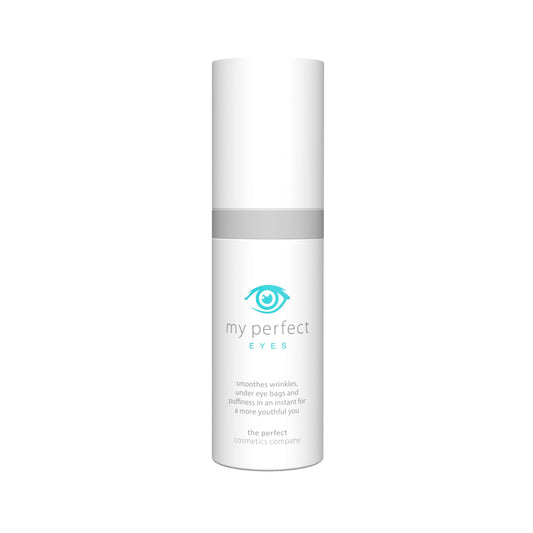 My Perfect Eyes by Penny Lane | Anti-Aging Eye Cream for Dark Circles & Puffiness | Instant Firming Treatment for Wrinkles & Fine Lines | Undereye Beauty & Personal Care My Perfect