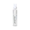 dearcloud Miffy Lip Serum Jelly - Clear Shimmer Lip Gloss for Hydration & Shine (Clear Skies) Beauty & Personal Care dearcloud