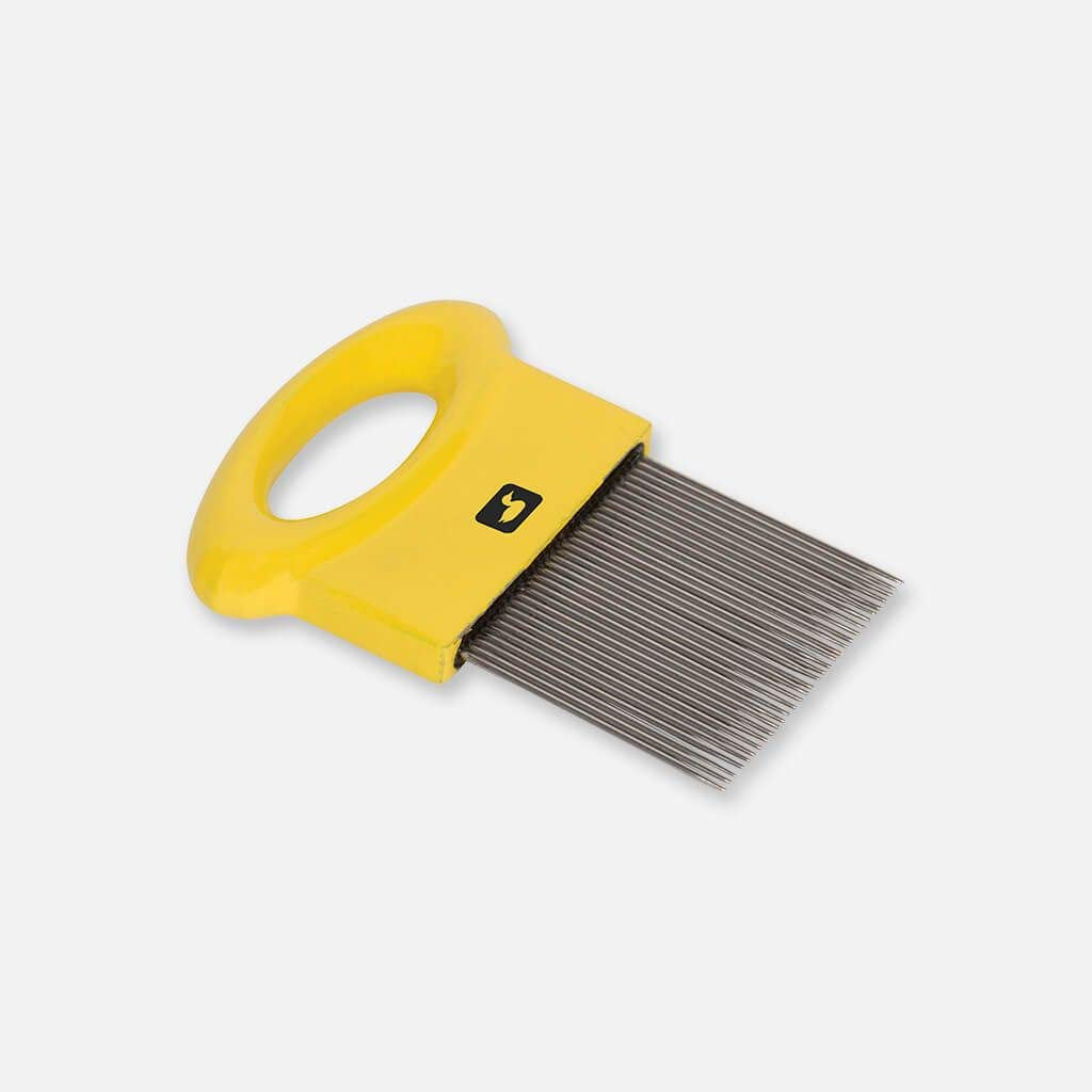 Loon Ergo Underfur Comb