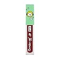 The Crème Shop | BT21: UNIVERSTAIN Lip Tint - Shake Your Ruby (CHIMMY) Beauty & Personal Care The Crème Shop