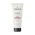 Cremo Original Shave Cream, Astonishingly Superior Ultra-Slick Shaving Cream for Men, Fights Nicks, Cuts and Razor Burn, 6 Fl Oz Beauty & Personal Care Cremo