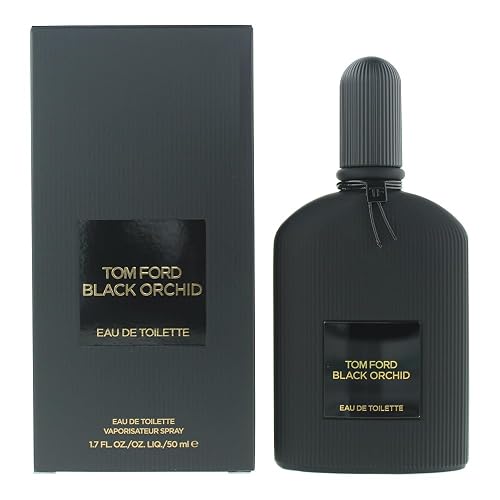 Tom Ford Black Orchid Eau de Toilette 1.7oz Beauty & Personal Care Tom Ford