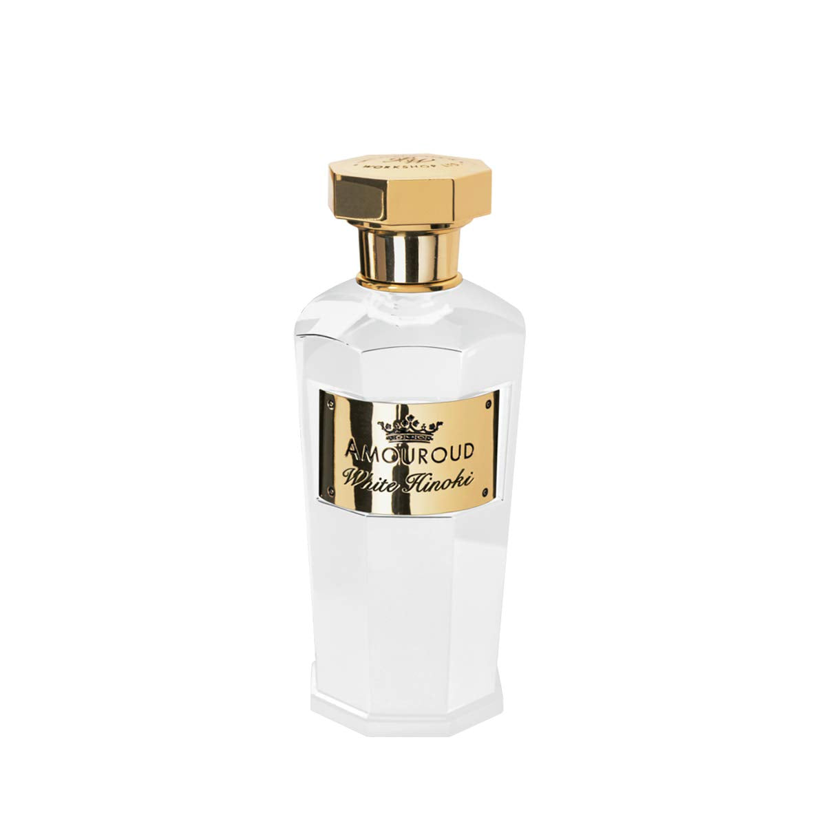 Amouroud White Hinoki 3.4oz / 100ml Eau de Parfum EDP Beauty & Personal Care Amouroud