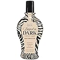 Double Dark Dipped in Dark 400X Bronzer 7.5oz Beauty & Personal Care Brown Sugar