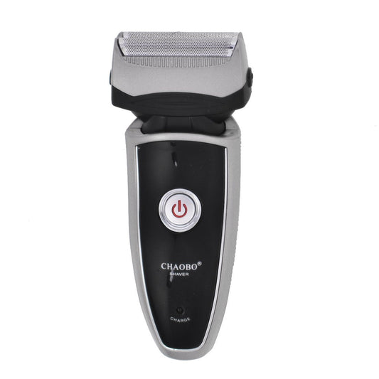 Ruilogod Men Washable Double Head Reciprocating Electric Shaver UK Plug AC 220V (id: 517 ed1 7d0 e10 dc7 Beauty and Personal Care Ruilogod