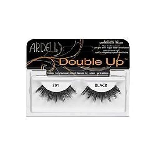 Ardell 47114-201 Double Up Lashes Beauty & Personal Care Ardell