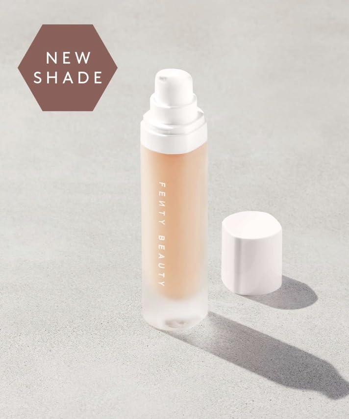 Fenty Beauty by Rihanna Pro Filt’r Soft Matte Longwear Liquid Foundation 125
