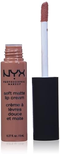 NYX PROFESSIONAL MAKEUP Soft Matte Lip Cream - Stockholm Beauty & Personal Care NYX PROFESSIONAL MAKEUP