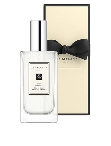 Jo Malone Wild Bluebell Hair Mist 1.0 Ounce Beauty & Personal Care Jo Malone